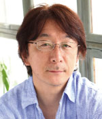 杉山健二 様
