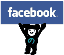フェイスブック