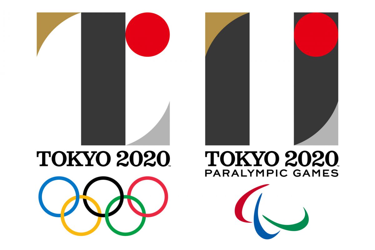 東京オリンピックのエンブレムはデザインなのか アートなのか 株式会社ノイエ