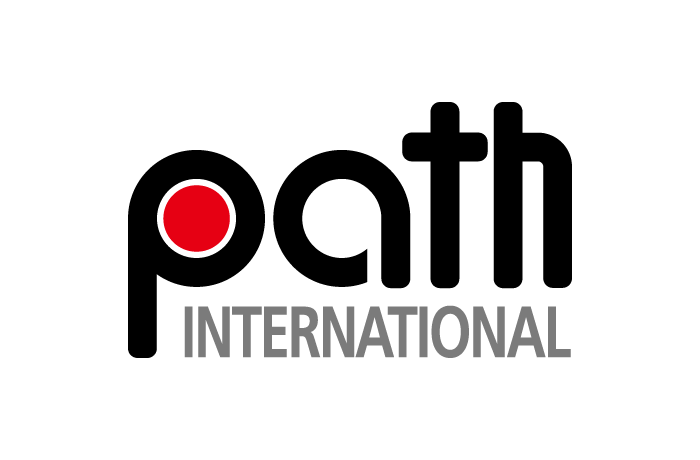 path international様ロゴマーク